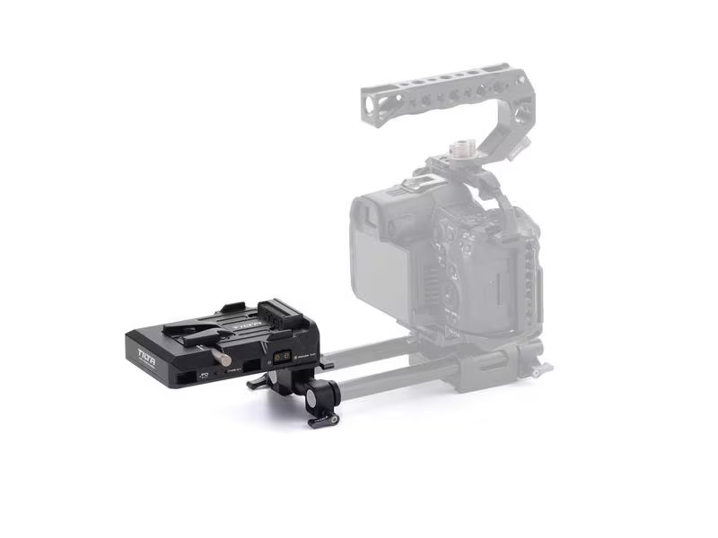 Tilta Smart V Mount Battery Plate
