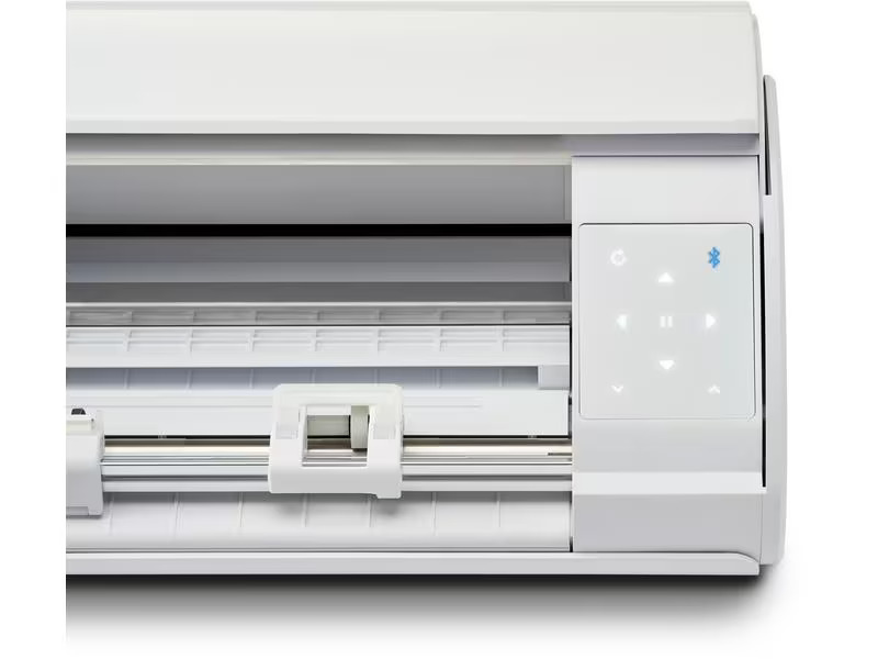 Silhouette Schneideplotter Cameo 5 Weiss