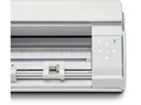 Silhouette Schneideplotter Cameo 5 Weiss