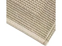 Möve Badteppich Wellness 80 x 50 cm, Beige