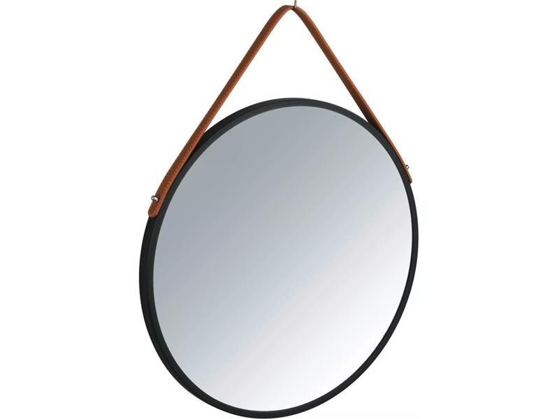 Wenko Spiegel Borrone 40 cm