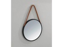 Wenko Spiegel Borrone 40 cm