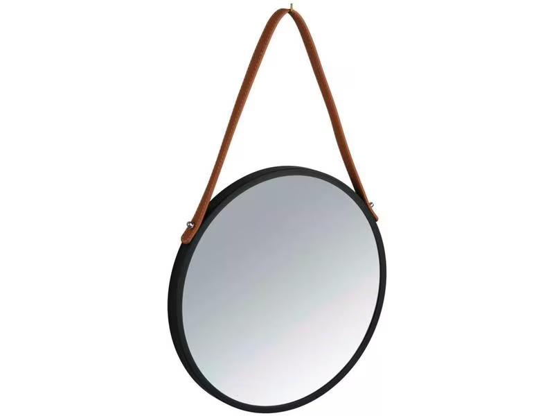 Wenko Spiegel Borrone 30 cm