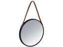Wenko Spiegel Borrone 30 cm