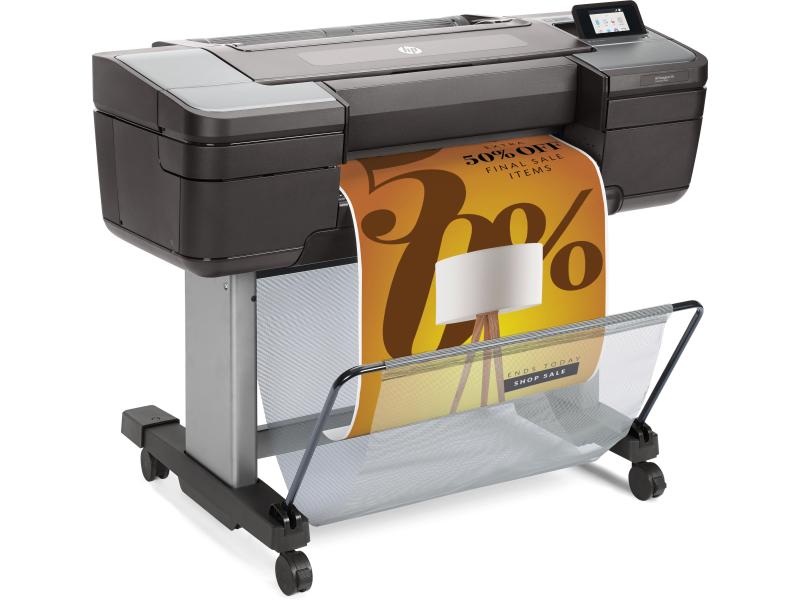 HP Drucker DesignJet Z6 PostScript - 24