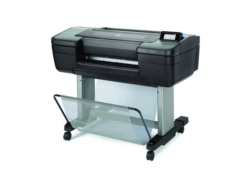 HP Drucker DesignJet Z6 PostScript - 24