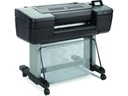 HP Drucker DesignJet Z6 PostScript - 24
