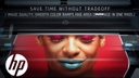 HP Drucker DesignJet Z6 PostScript - 24