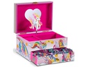 Craze Musikspieldose Galupy Unicorn