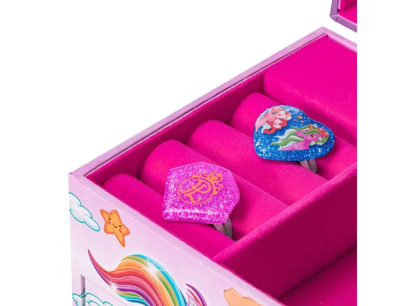 Craze Musikspieldose Galupy Unicorn