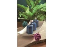 Glorex Wachsfarben in Pastillenform 5g, Blau