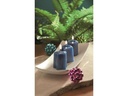 Glorex Wachsfarben in Pastillenform 5g, Blau