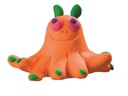 Glorex Modelliermasse 250g, Orange