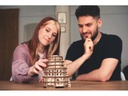 Escape Welt Rätselspiel Quest Tower Babylon