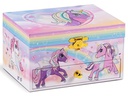 Craze Musikspieldose Einhorn