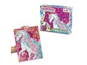 Craze Bastelset Diamondz – Picture Set Unicorn