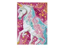 Craze Bastelset Diamondz – Picture Set Unicorn