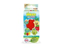 Craze Badespass Inkee Mini Fruity Pack 3 Stück