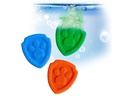 Craze Badespass Inkee Badebomben Paw Patrol 3er-Set