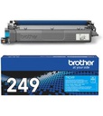 Brother Toner TN-249C Cyan