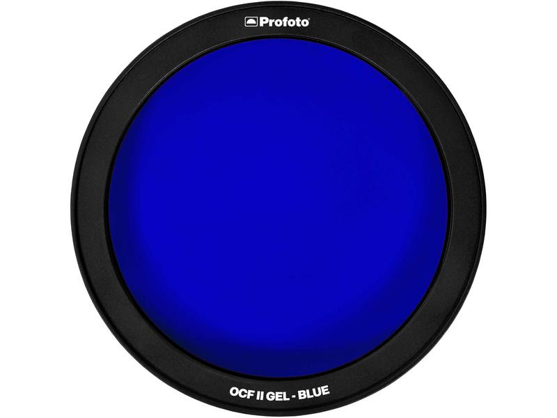 Profoto OCF II Gel – Blue
