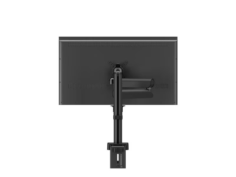 Vogel's Tischhalterung Momo 2137 Motion bis 20 kg – Schwarz