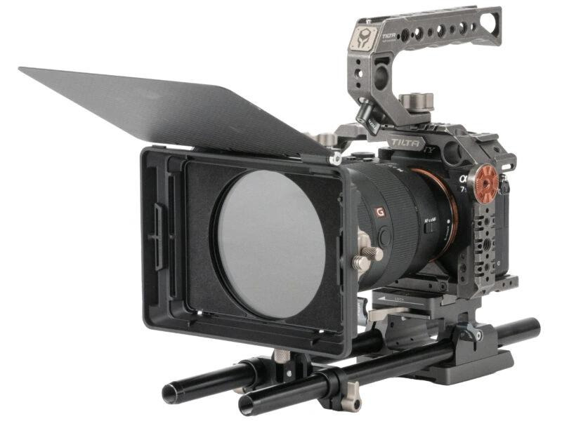 Tilta Mirage Matte Box Motorized VND Kit B