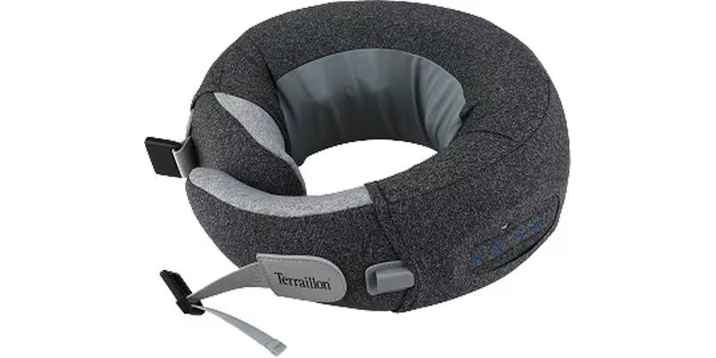 Terraillon Nacken-Massagekissen 15310