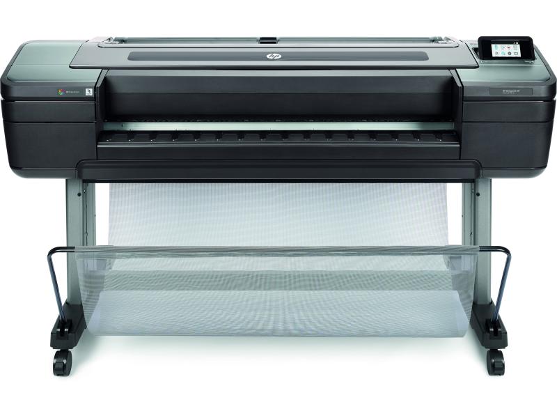HP Drucker DesignJet Z9+ PostScript - 44