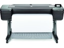 HP Drucker DesignJet Z9+ PostScript - 44
