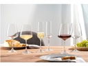 Leonardo Weingläser-Set Paladino 660 ml, 12-teilig, Transparent