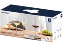 Leonardo Weingläser-Set Paladino 660 ml, 12-teilig, Transparent