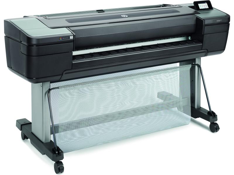 HP Drucker DesignJet Z9+ PostScript - 44