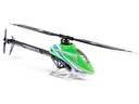 OMPHobby Helikopter M4 Max Combo Grün, Bausatz
