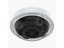 Axis Netzwerkkamera P3738-PLE Panoramic