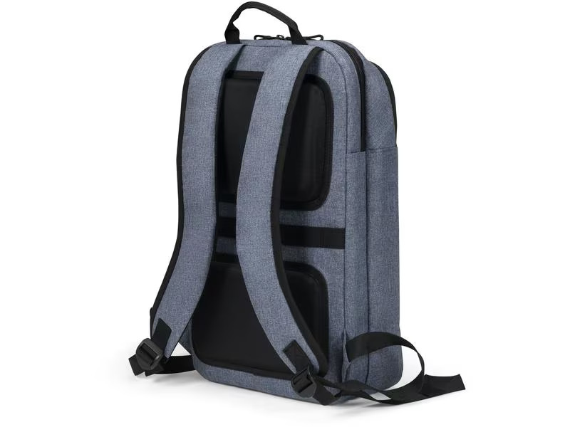 DICOTA Notebook-Rucksack Eco Slim MOTION 13 - 14.1 Grau