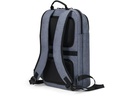 DICOTA Notebook-Rucksack Eco Slim MOTION 13 - 14.1 Grau