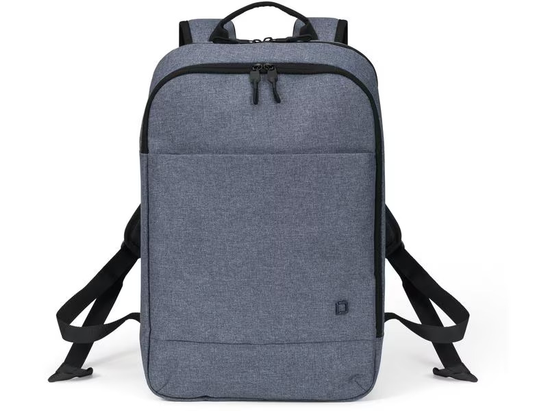 DICOTA Notebook-Rucksack Eco Slim MOTION 13 - 14.1 Grau