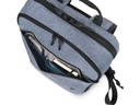 DICOTA Notebook-Rucksack Eco Slim MOTION 13 - 14.1 Grau