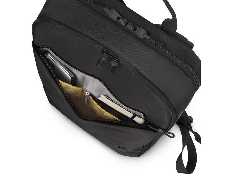 DICOTA Notebook-Rucksack Eco Slim MOTION 13 - 15.6” Schwarz