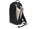 DICOTA Notebook-Rucksack Eco Slim MOTION 13 - 15.6” Schwarz