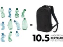 DICOTA Notebook-Rucksack Eco Slim MOTION 13 - 15.6” Schwarz