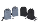 DICOTA Notebook-Rucksack Eco Slim MOTION 13 - 15.6” Schwarz