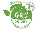 GLOBBER Scooter Junior Foldable Fantasy Light Pink