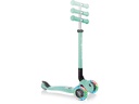 GLOBBER Scooter Primo Foldable Fantasy Lights Mint