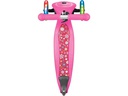 GLOBBER Scooter Primo Foldable Fantasy Lights Pink
