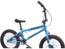 KHE BMX KHE Arsenic LL, Blau, 16