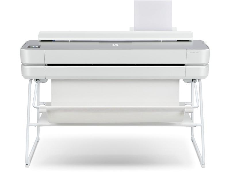 HP Grossformatdrucker DesignJet Studio Steel 36