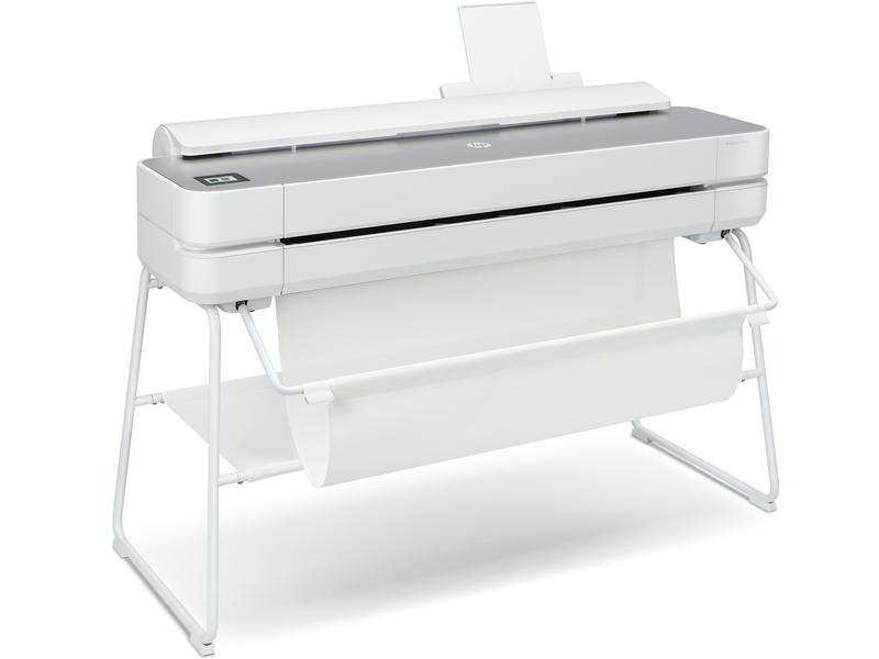 HP Grossformatdrucker DesignJet Studio Steel 36