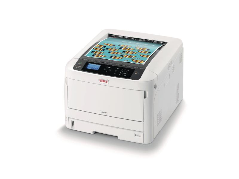 OKI Drucker C844DNW